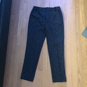 Zara Trousers Pants
